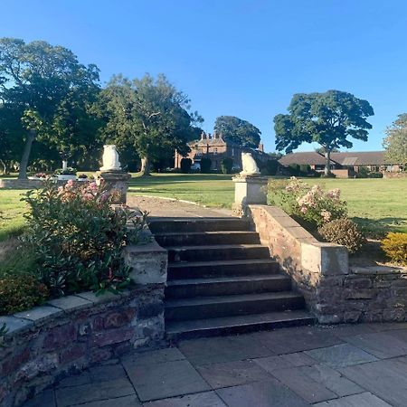 Lunan House Arbroath Ngoại thất bức ảnh