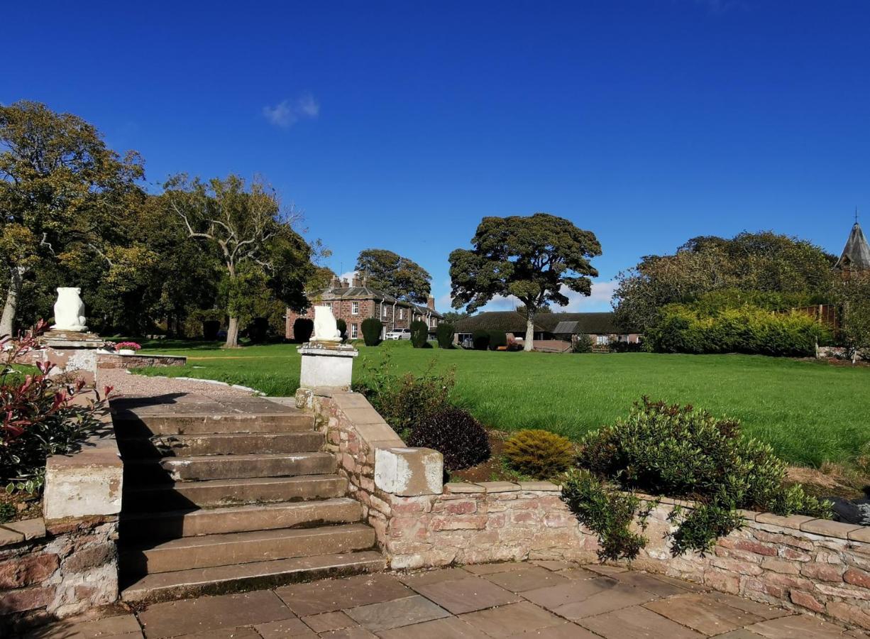 Lunan House Arbroath Ngoại thất bức ảnh