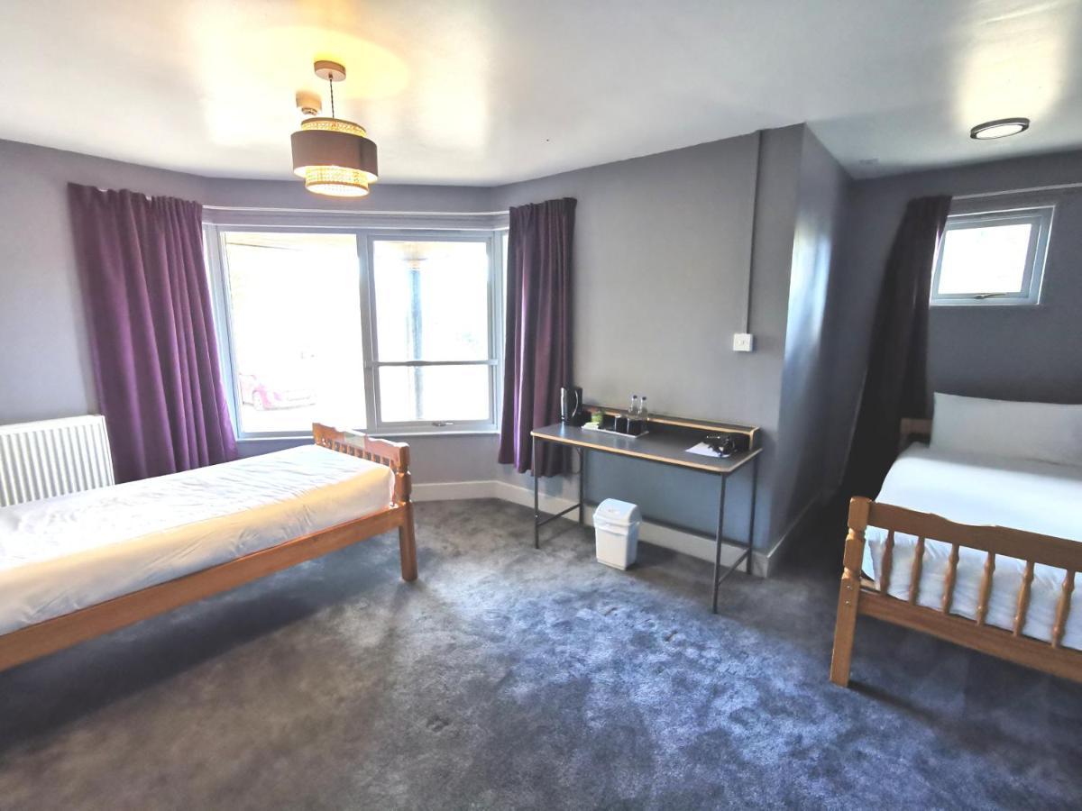 Lunan House Arbroath Ngoại thất bức ảnh