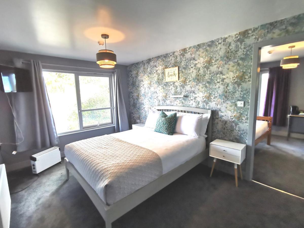 Lunan House Arbroath Ngoại thất bức ảnh