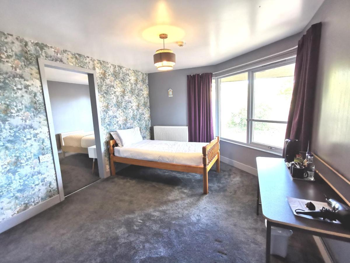 Lunan House Arbroath Ngoại thất bức ảnh