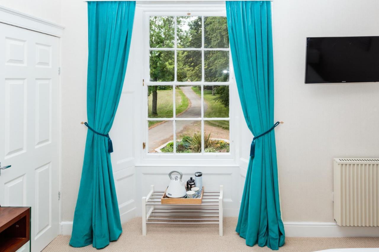 Lunan House Arbroath Ngoại thất bức ảnh