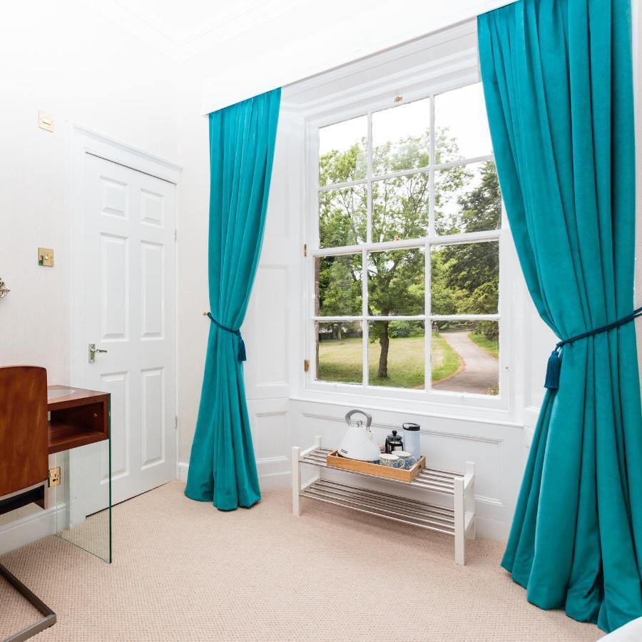 Lunan House Arbroath Ngoại thất bức ảnh
