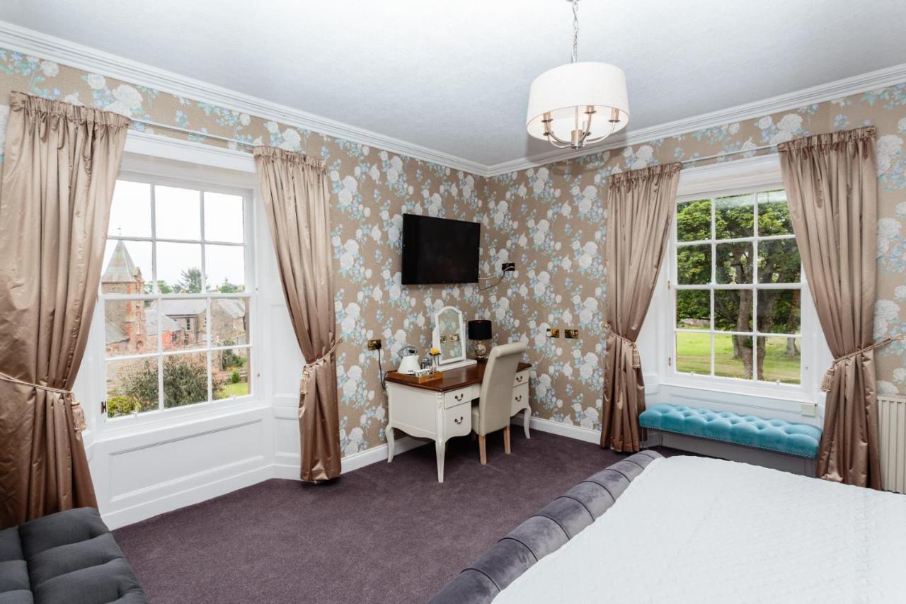 Lunan House Arbroath Ngoại thất bức ảnh