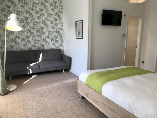 Lunan House Arbroath Ngoại thất bức ảnh