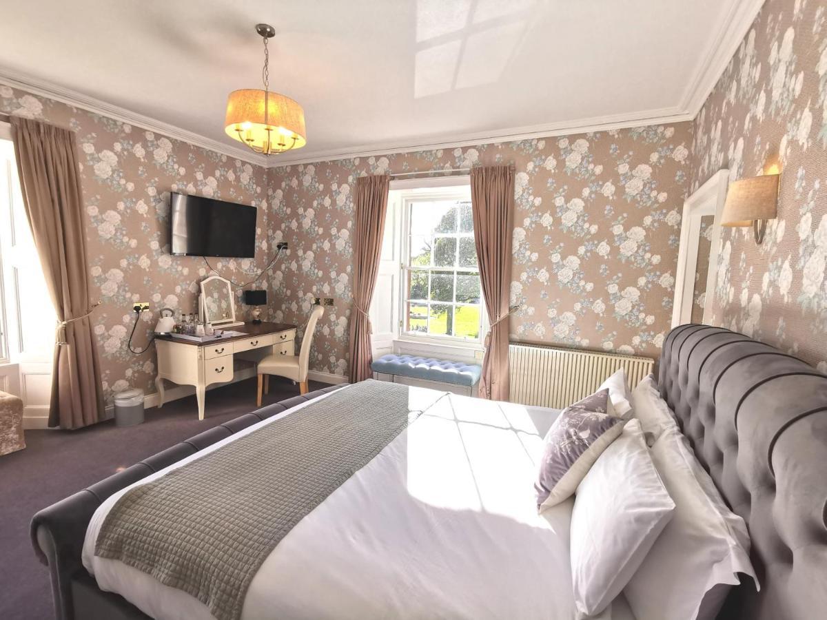 Lunan House Arbroath Ngoại thất bức ảnh