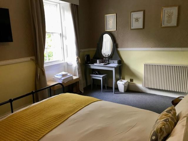Lunan House Arbroath Ngoại thất bức ảnh
