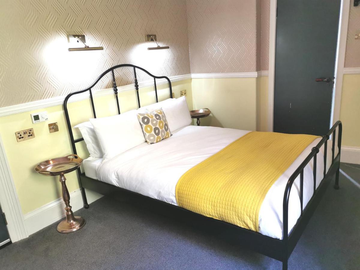 Lunan House Arbroath Ngoại thất bức ảnh