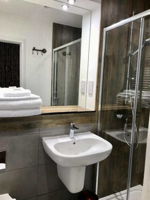 Lunan House Arbroath Ngoại thất bức ảnh