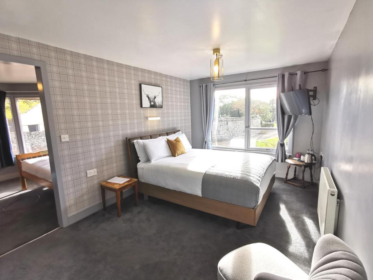 Lunan House Arbroath Ngoại thất bức ảnh