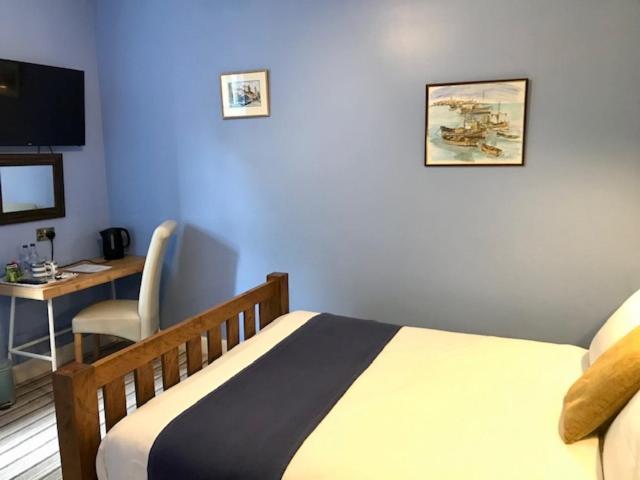 Lunan House Arbroath Ngoại thất bức ảnh