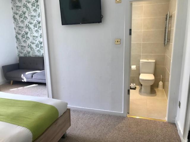 Lunan House Arbroath Ngoại thất bức ảnh