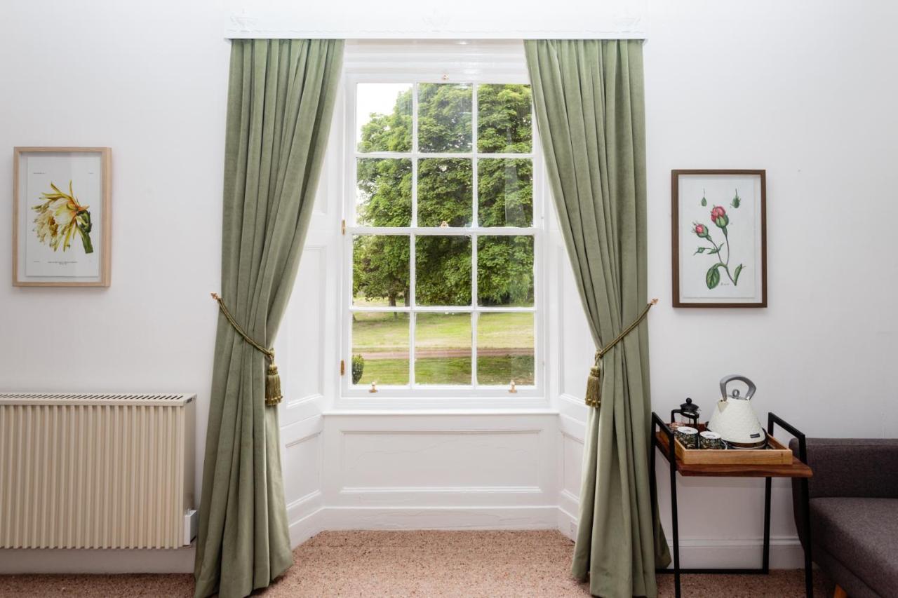Lunan House Arbroath Ngoại thất bức ảnh