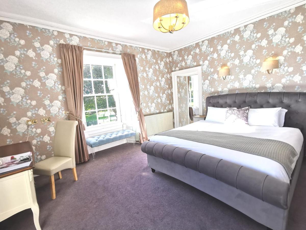 Lunan House Arbroath Ngoại thất bức ảnh