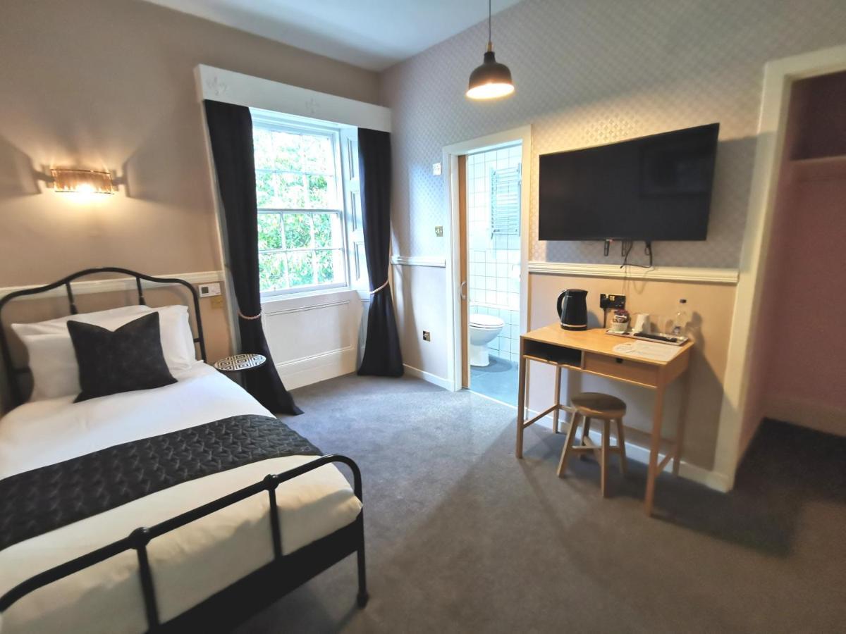 Lunan House Arbroath Ngoại thất bức ảnh