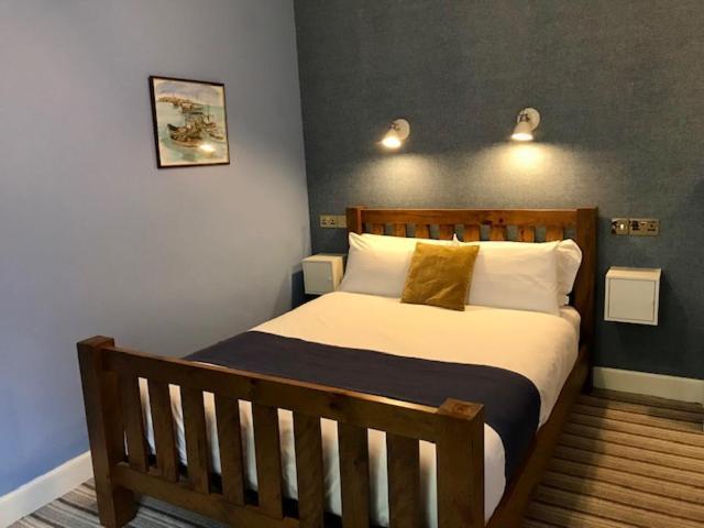 Lunan House Arbroath Ngoại thất bức ảnh