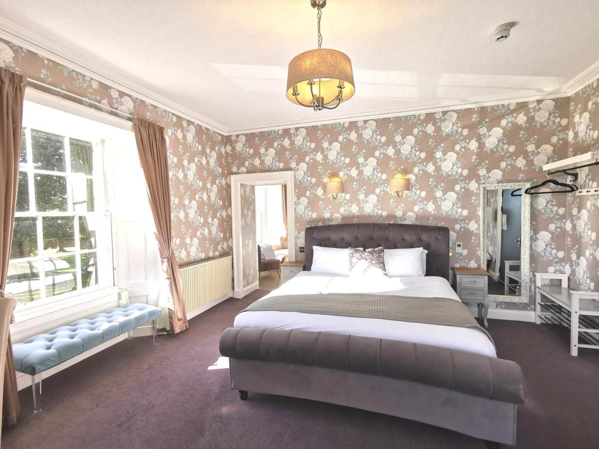 Lunan House Arbroath Ngoại thất bức ảnh