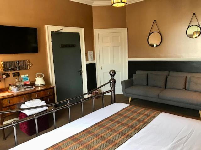 Lunan House Arbroath Ngoại thất bức ảnh