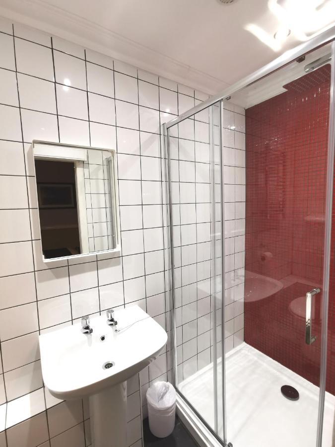 Lunan House Arbroath Ngoại thất bức ảnh