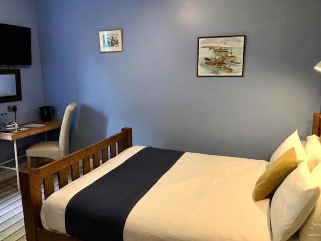 Lunan House Arbroath Ngoại thất bức ảnh