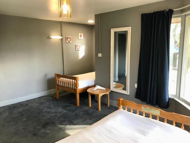 Lunan House Arbroath Ngoại thất bức ảnh
