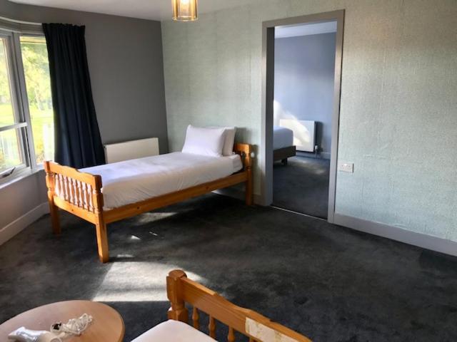 Lunan House Arbroath Ngoại thất bức ảnh