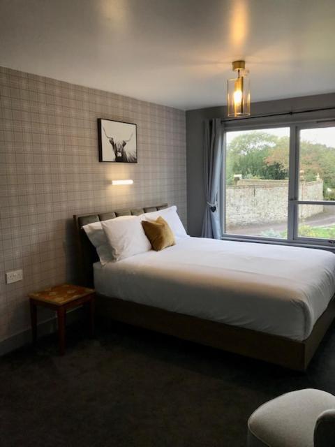 Lunan House Arbroath Ngoại thất bức ảnh