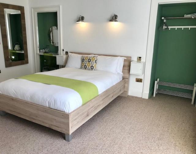 Lunan House Arbroath Ngoại thất bức ảnh