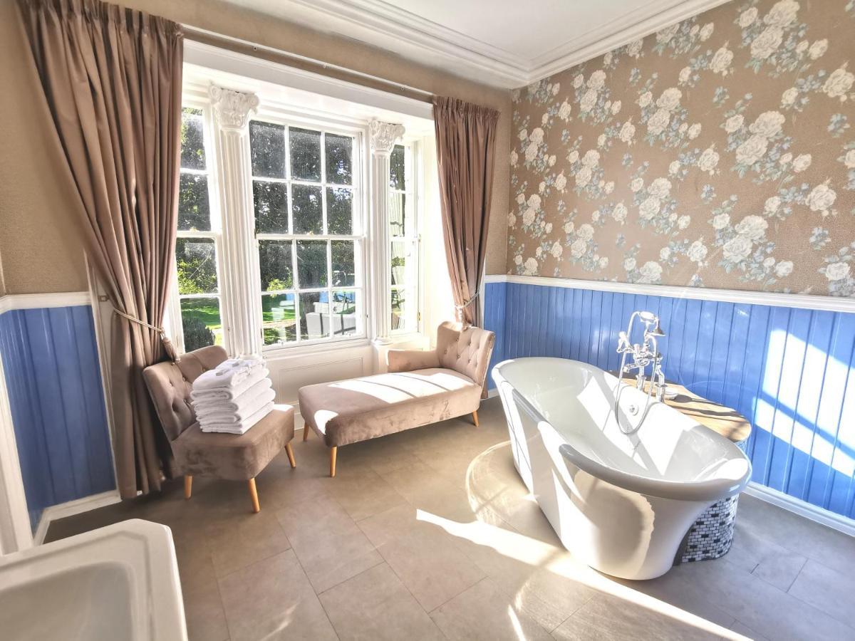 Lunan House Arbroath Ngoại thất bức ảnh