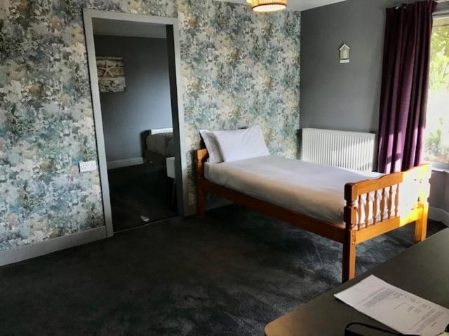 Lunan House Arbroath Ngoại thất bức ảnh