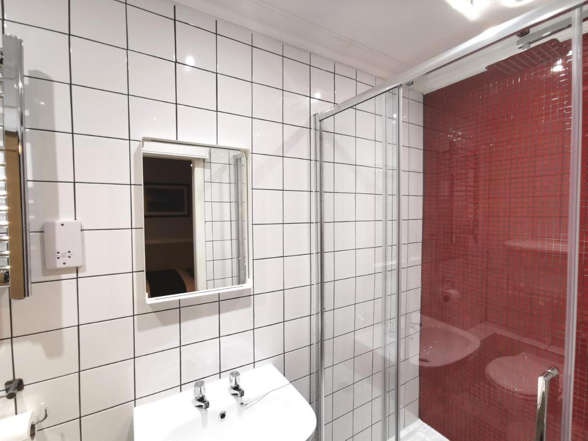 Lunan House Arbroath Ngoại thất bức ảnh
