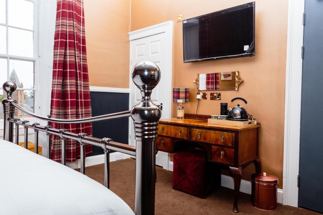 Lunan House Arbroath Ngoại thất bức ảnh