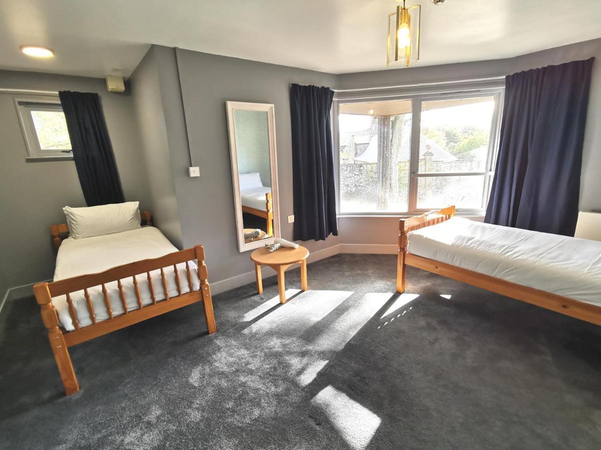 Lunan House Arbroath Ngoại thất bức ảnh