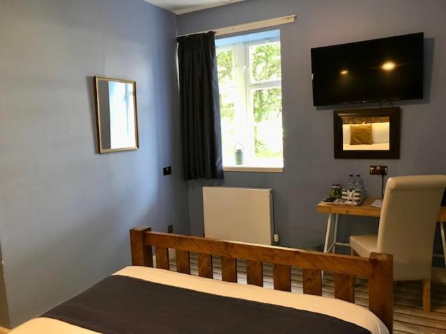 Lunan House Arbroath Ngoại thất bức ảnh