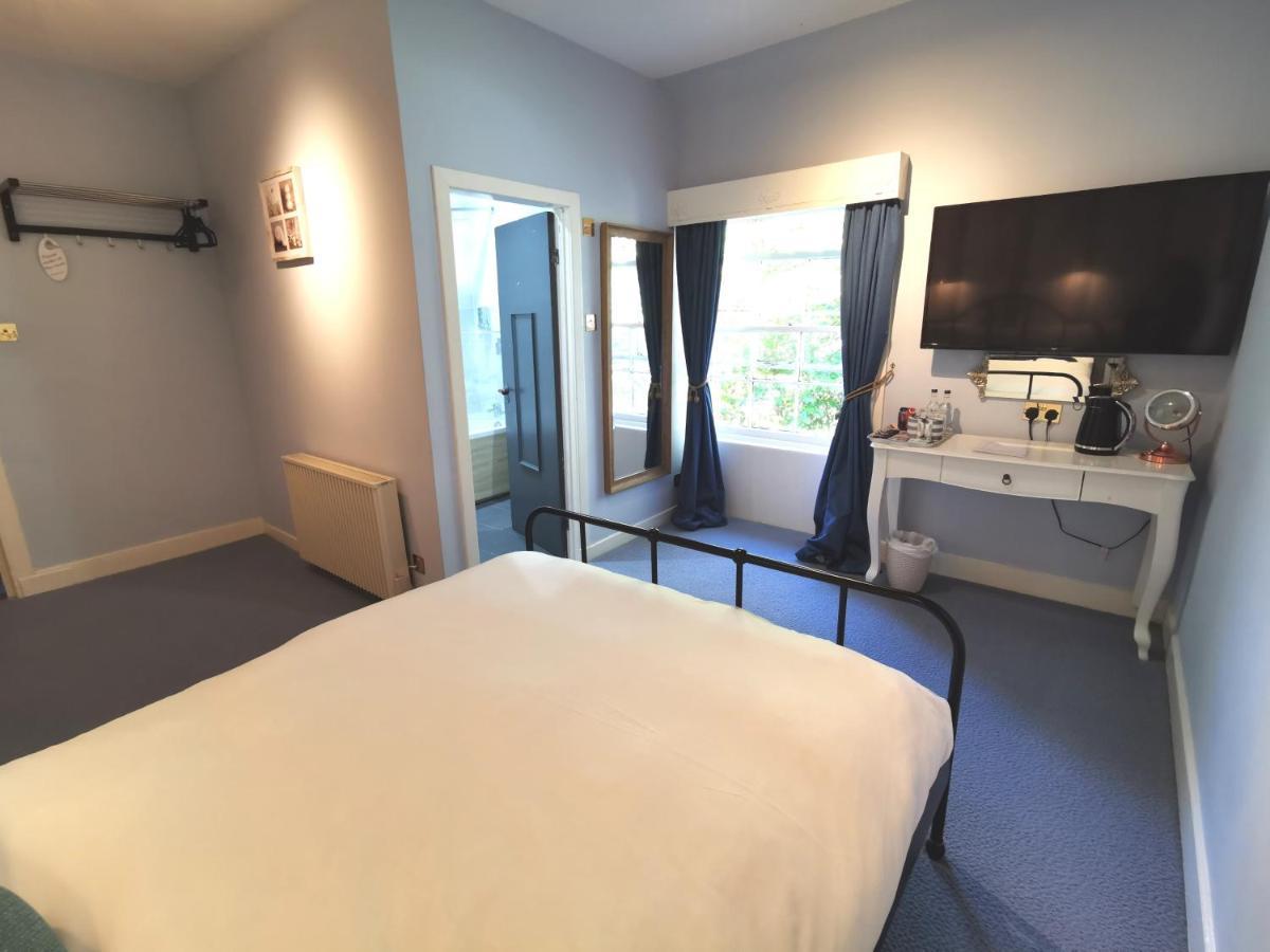 Lunan House Arbroath Ngoại thất bức ảnh