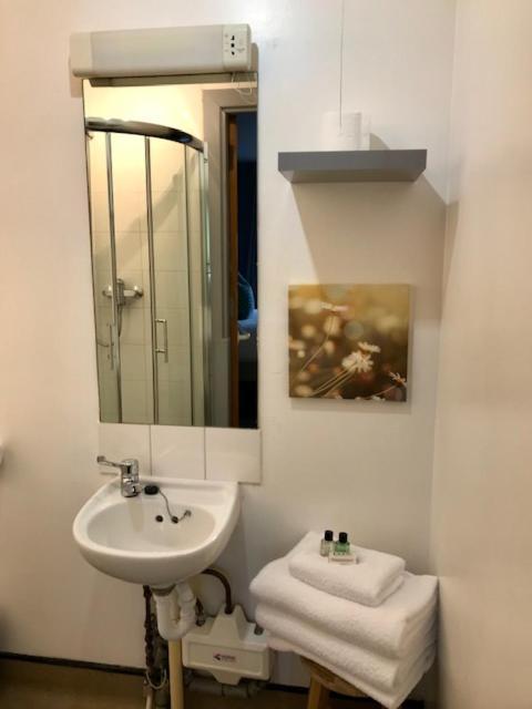 Lunan House Arbroath Ngoại thất bức ảnh