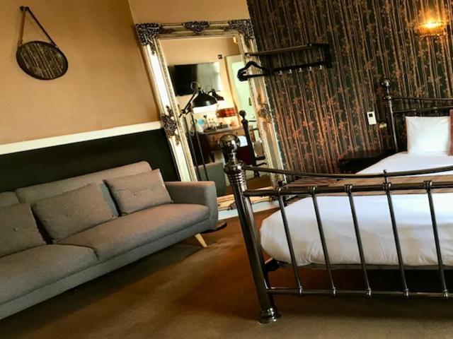 Lunan House Arbroath Ngoại thất bức ảnh