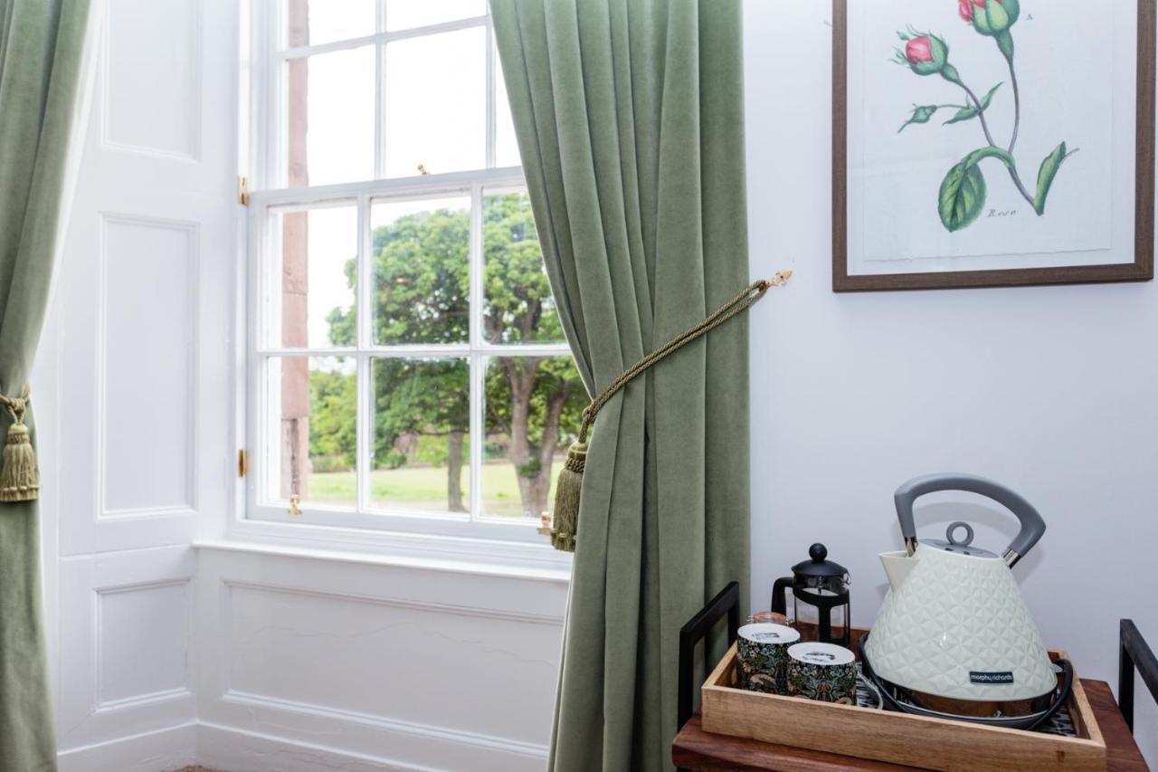 Lunan House Arbroath Ngoại thất bức ảnh