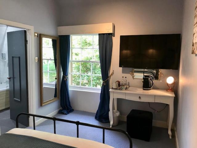 Lunan House Arbroath Ngoại thất bức ảnh