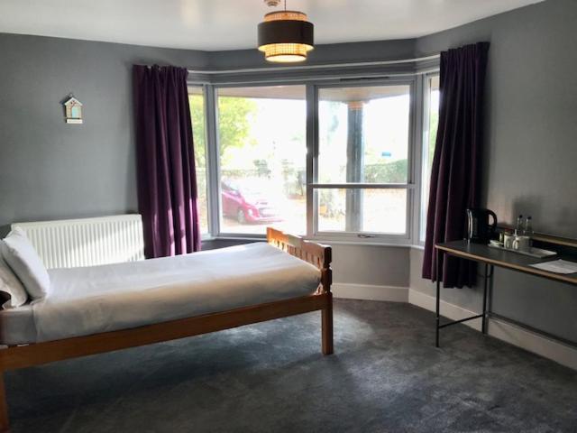 Lunan House Arbroath Ngoại thất bức ảnh
