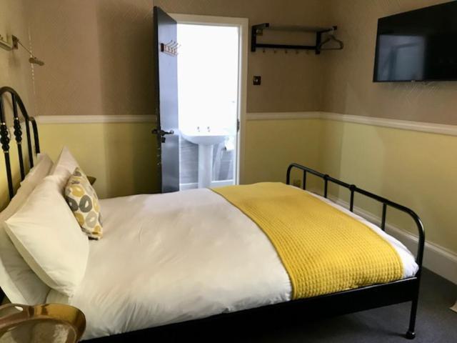 Lunan House Arbroath Ngoại thất bức ảnh