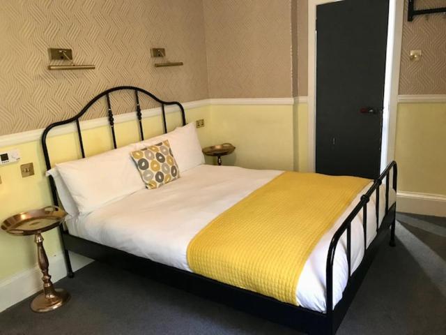 Lunan House Arbroath Ngoại thất bức ảnh