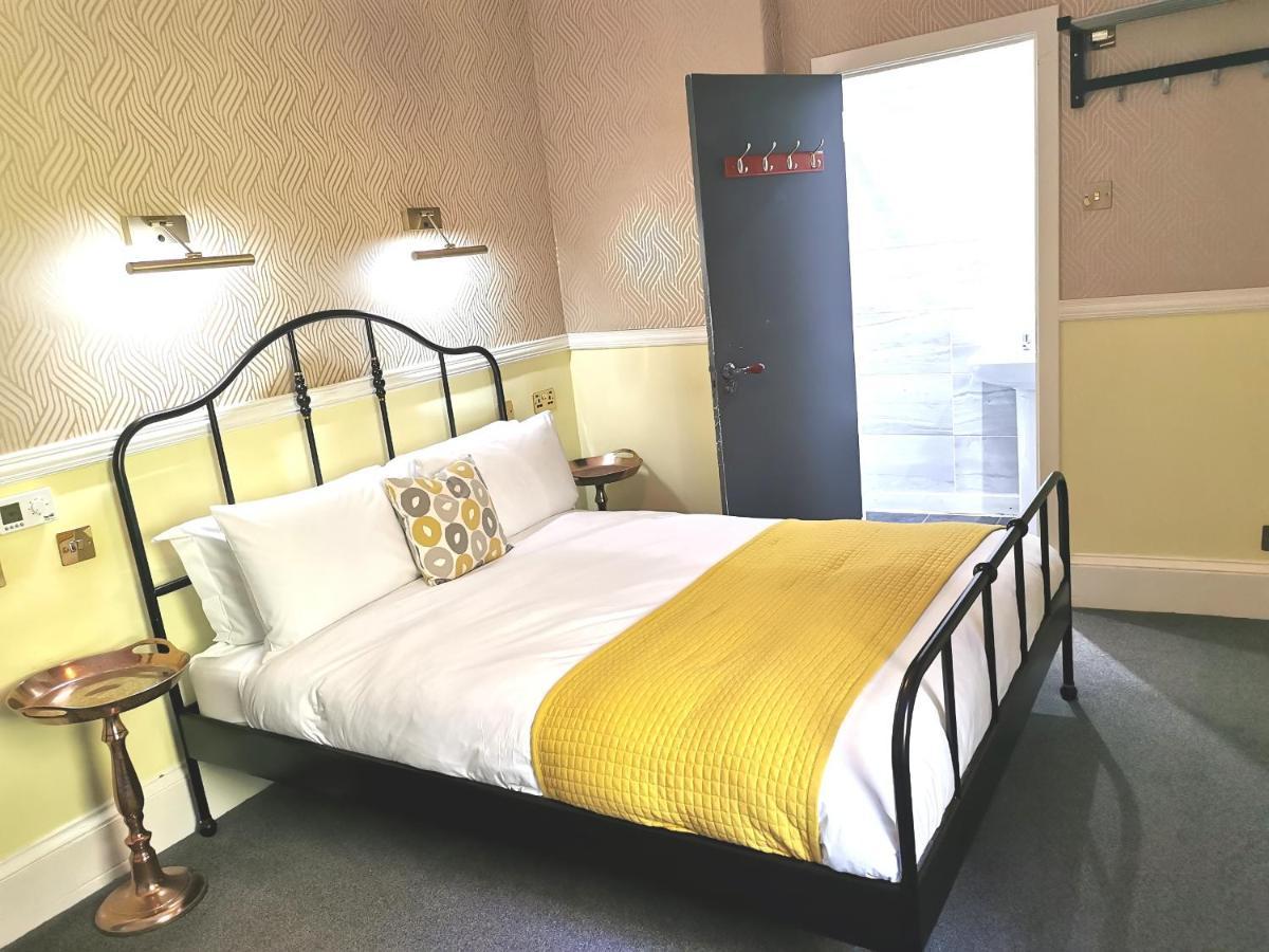 Lunan House Arbroath Ngoại thất bức ảnh