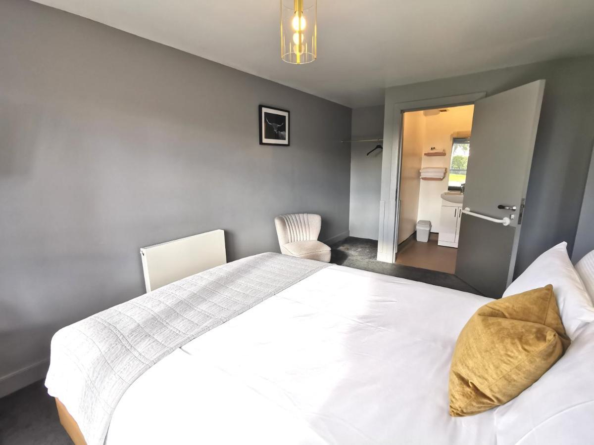 Lunan House Arbroath Ngoại thất bức ảnh