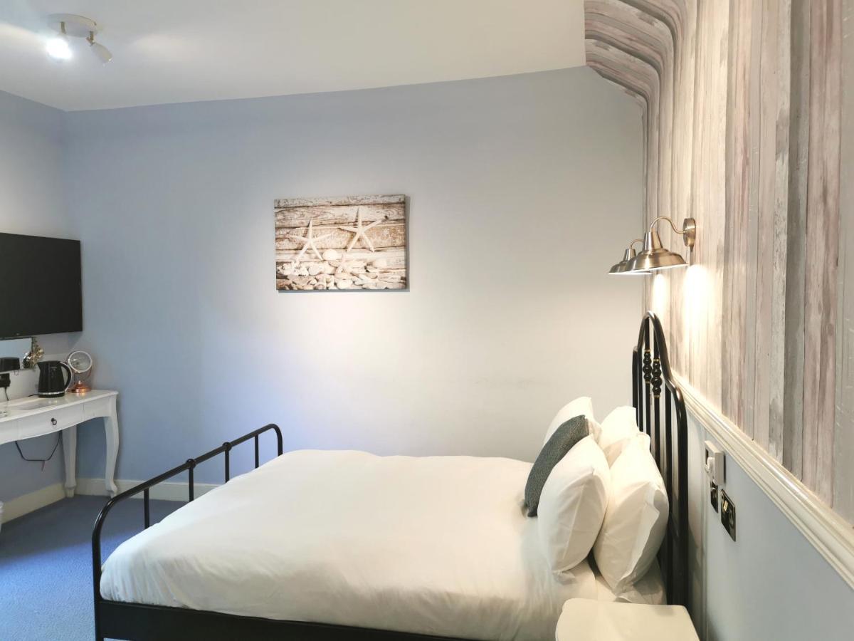 Lunan House Arbroath Ngoại thất bức ảnh
