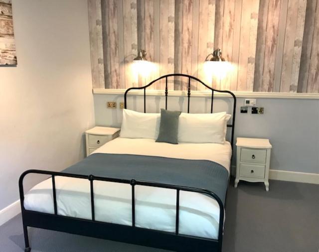 Lunan House Arbroath Ngoại thất bức ảnh