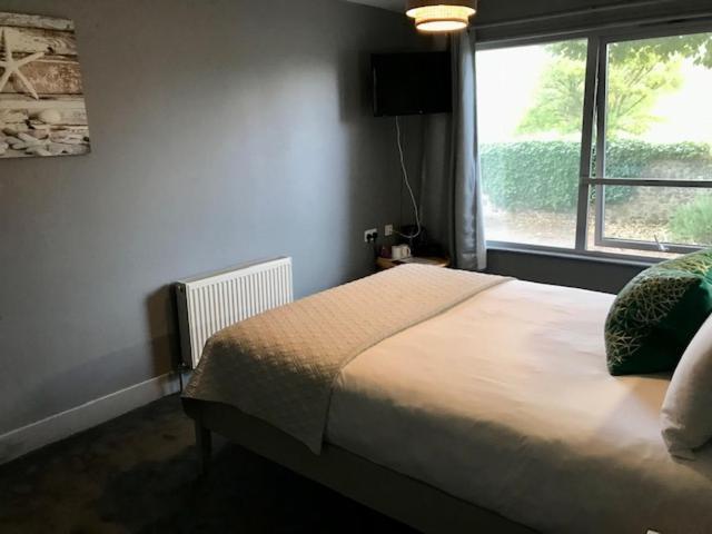 Lunan House Arbroath Ngoại thất bức ảnh