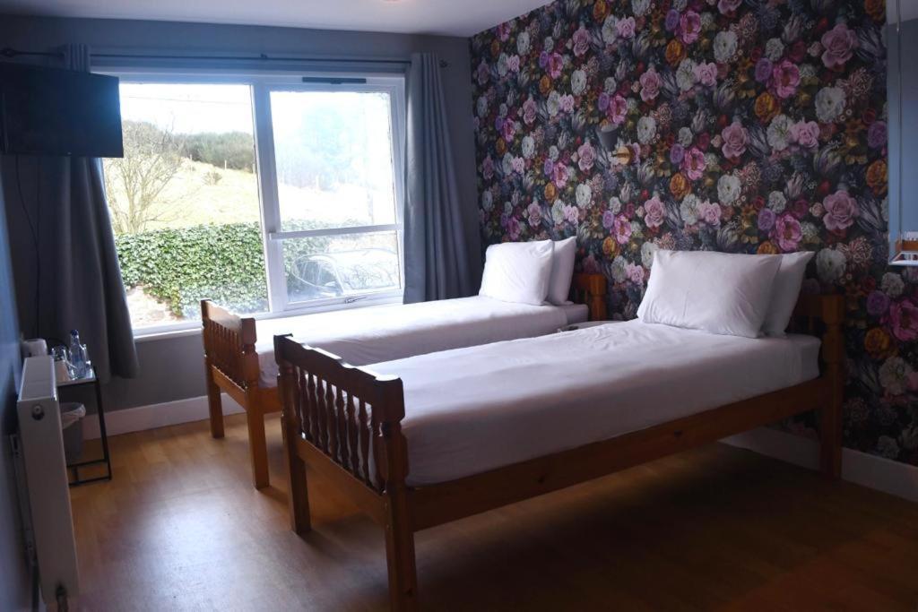 Lunan House Arbroath Ngoại thất bức ảnh