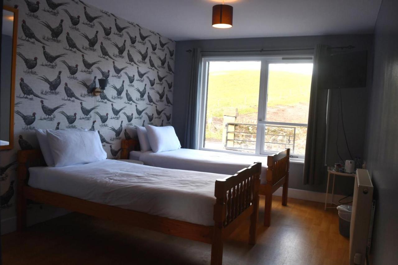 Lunan House Arbroath Ngoại thất bức ảnh