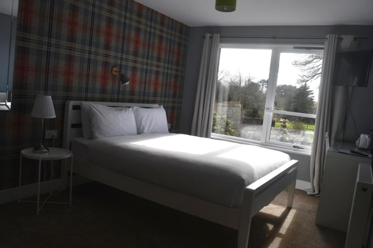 Lunan House Arbroath Ngoại thất bức ảnh